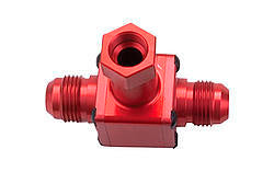 Peterson Fluid In-Line Temp Port Assembly MPN PTR09-1960