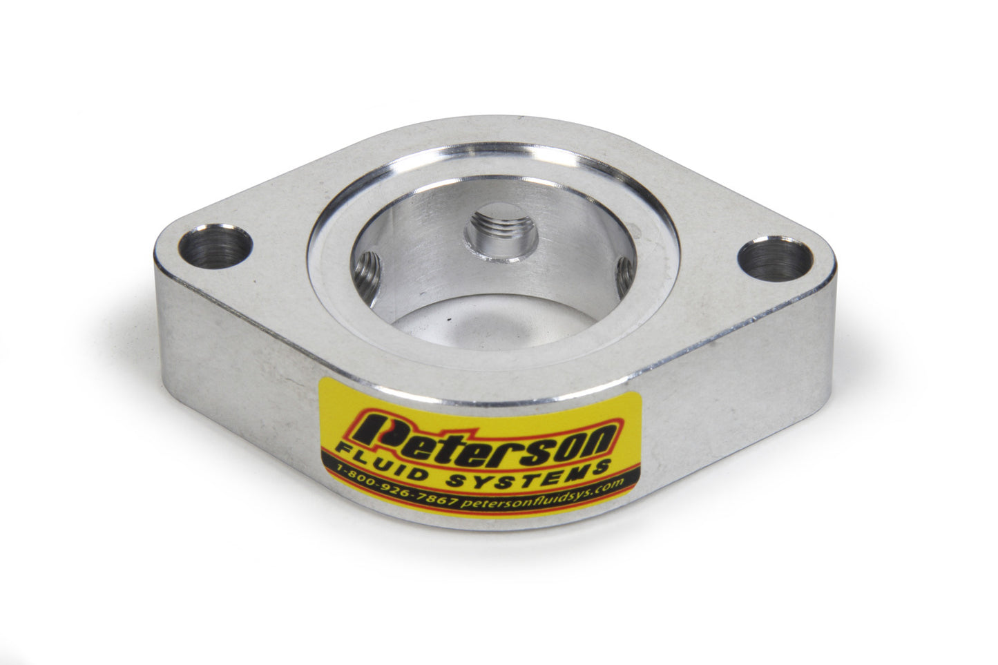 PETERSON FLUID Water Neck Riser Block PTR10-2252