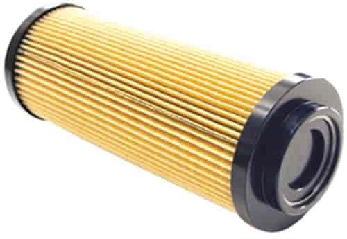 Peterson Fluid Filter Element 10 Micro w/ Bypass MPN PTR19-0411