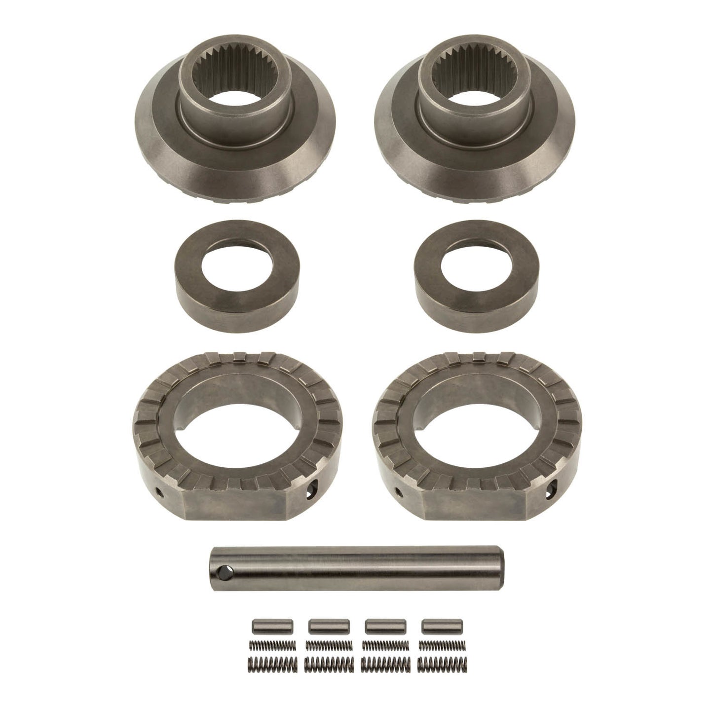 POWERTRAX Lock-Right Toyota Tacoma Rear PTX1615-LR