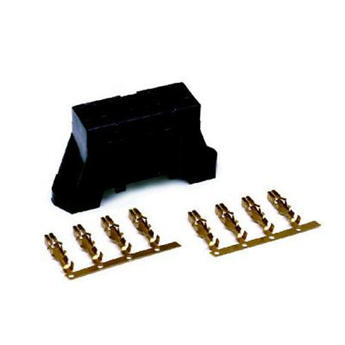 PAINLESS WIRING 4 Circuit Ato Fuse Cente PWI30002
