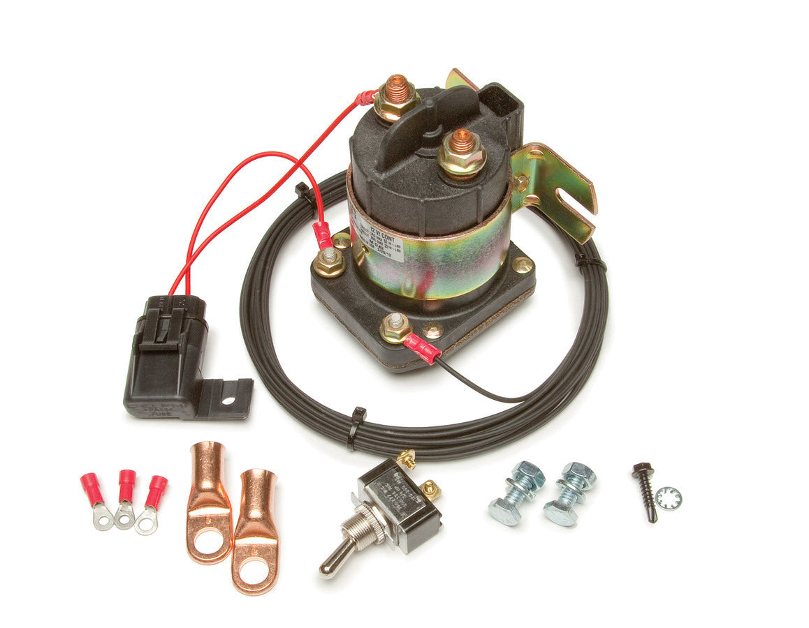 Painless Wiring Remote Master Disconnect Kit MPN PWI30204