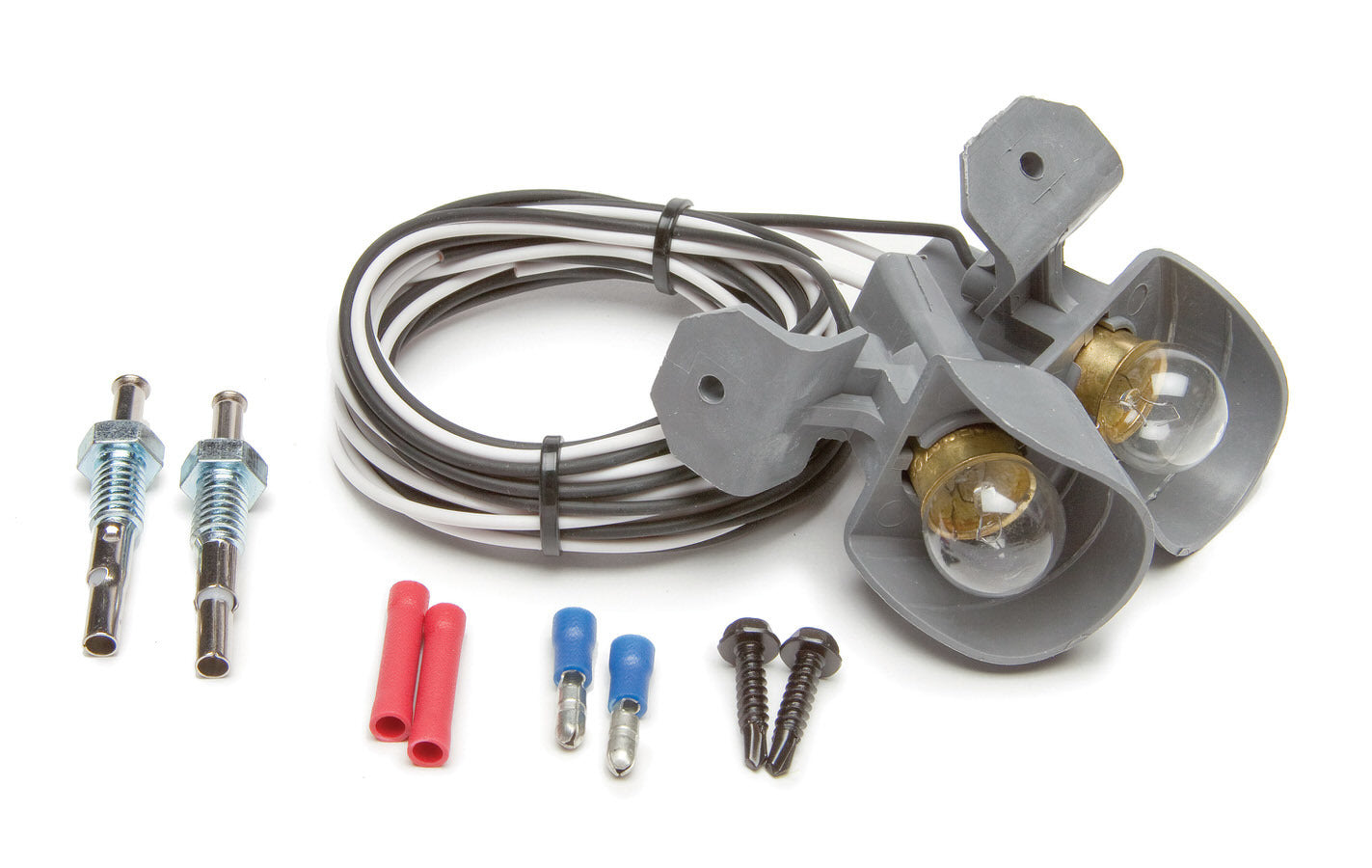 Painless Wiring Courtesy Light Kit MPN PWI30702 For GM