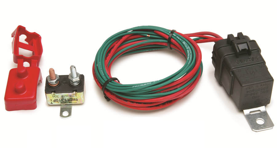 PAINLESS WIRING Jeep Manifold Heater Relay PWI30717