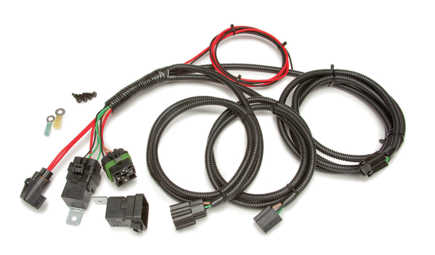 PAINLESS WIRING Headlight Relay Conversion Harness PWI30815