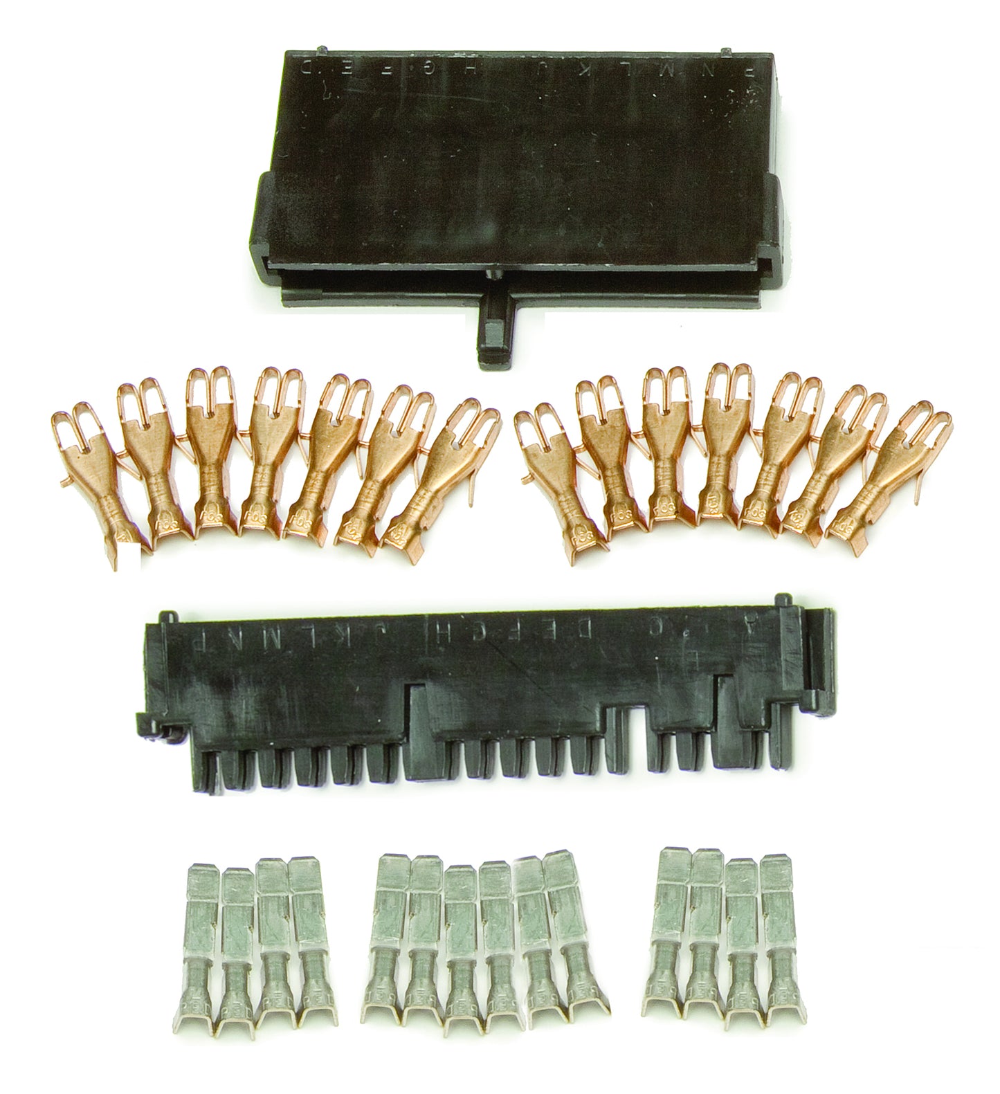 PAINLESS WIRING GM Turn Signal Parts Kit PWI30840