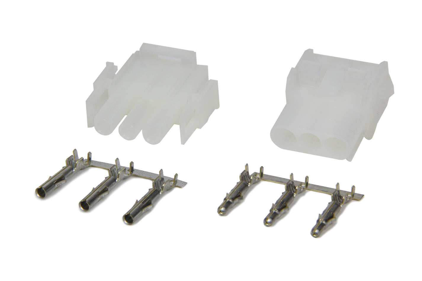 PAINLESS WIRING Quick Connect Kit/3 wire PWI40007