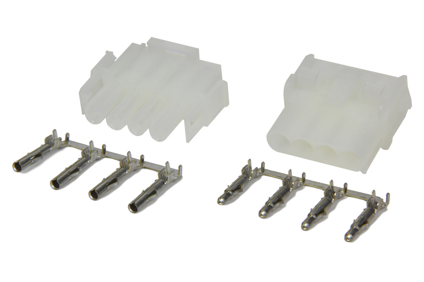 PAINLESS WIRING Quick Connect Kit/4 wire PWI40008