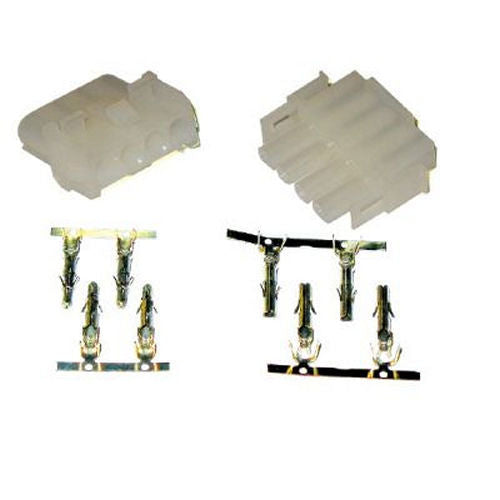 PAINLESS WIRING Quick Connect Kit/6 wire PWI40009