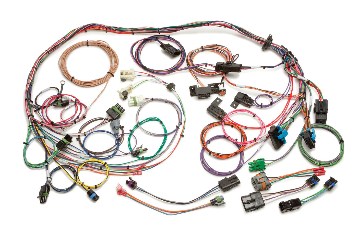 PAINLESS WIRING Tbi Harness PWI60101