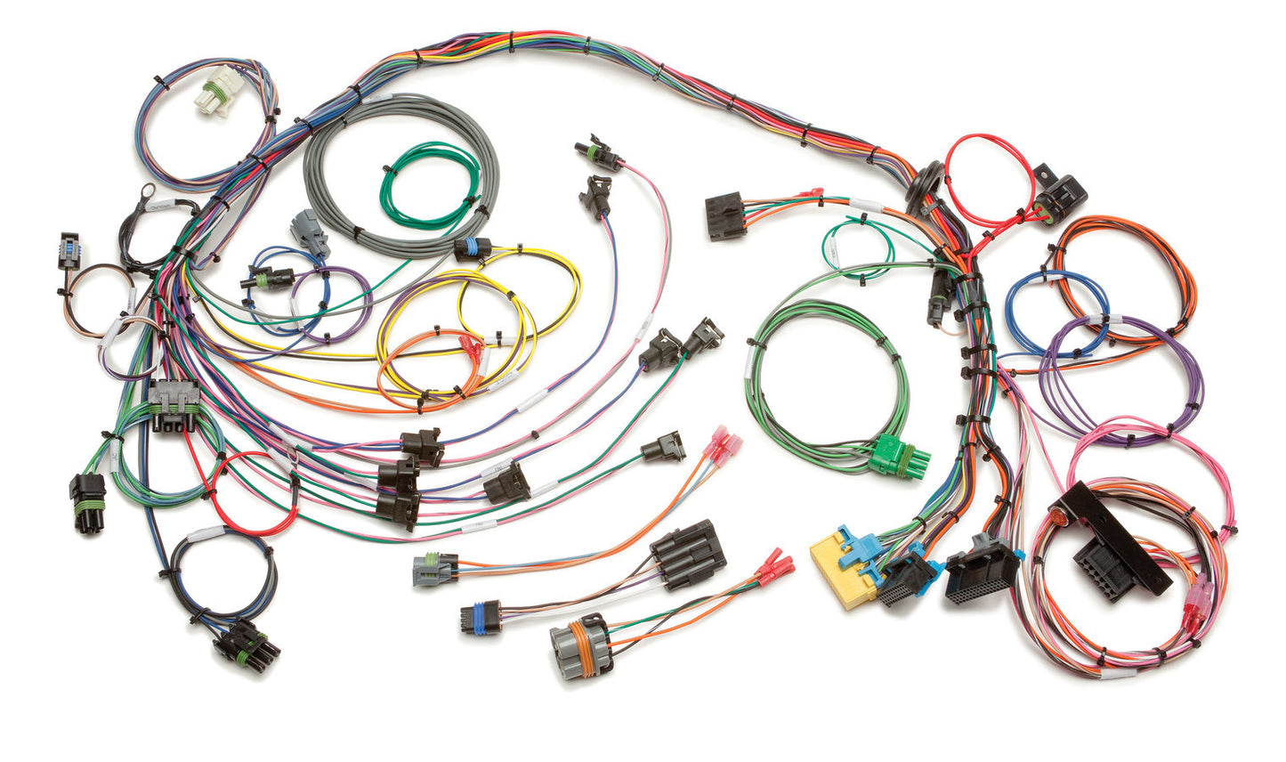 PAINLESS WIRING Tpi Harness 90-92 PWI60103