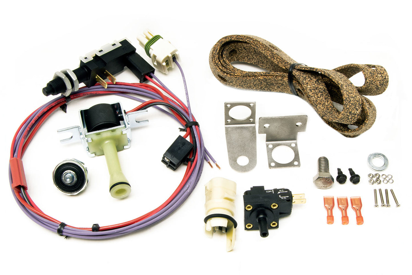 PAINLESS WIRING 700r4 Trans. Converter PWI60109