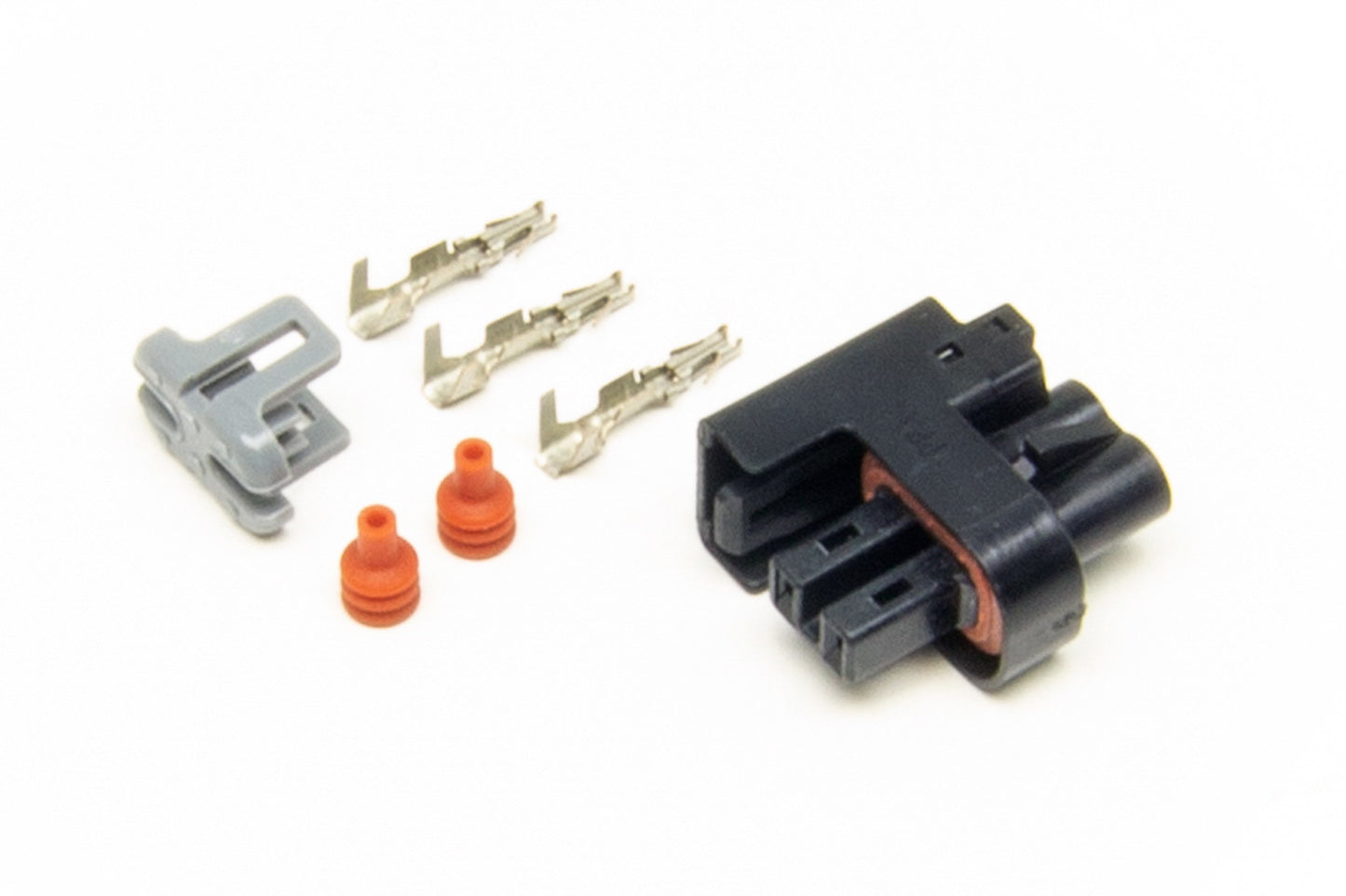 PAINLESS WIRING Multec 2 Injector Connec tor PWI60135