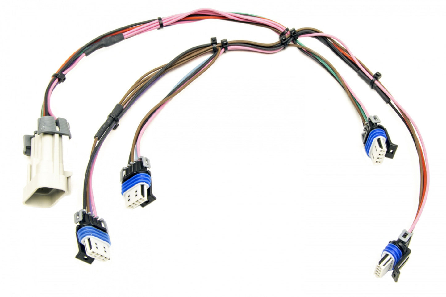 PAINLESS WIRING Ignition Harness LS Engines Excludes LS1 PWI60141