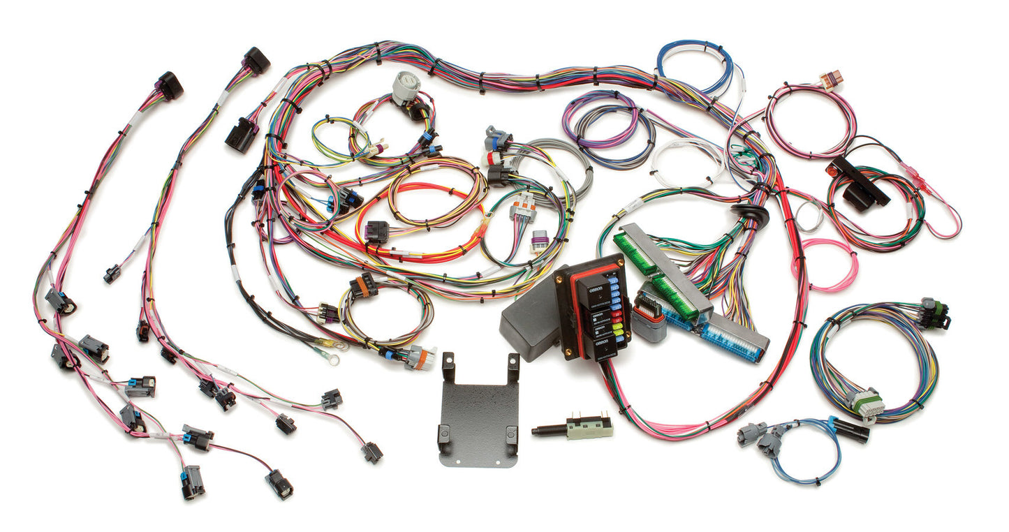 PAINLESS WIRING 03-06 GM 4.8/5.3/6.0L EFI Harness PWI60221