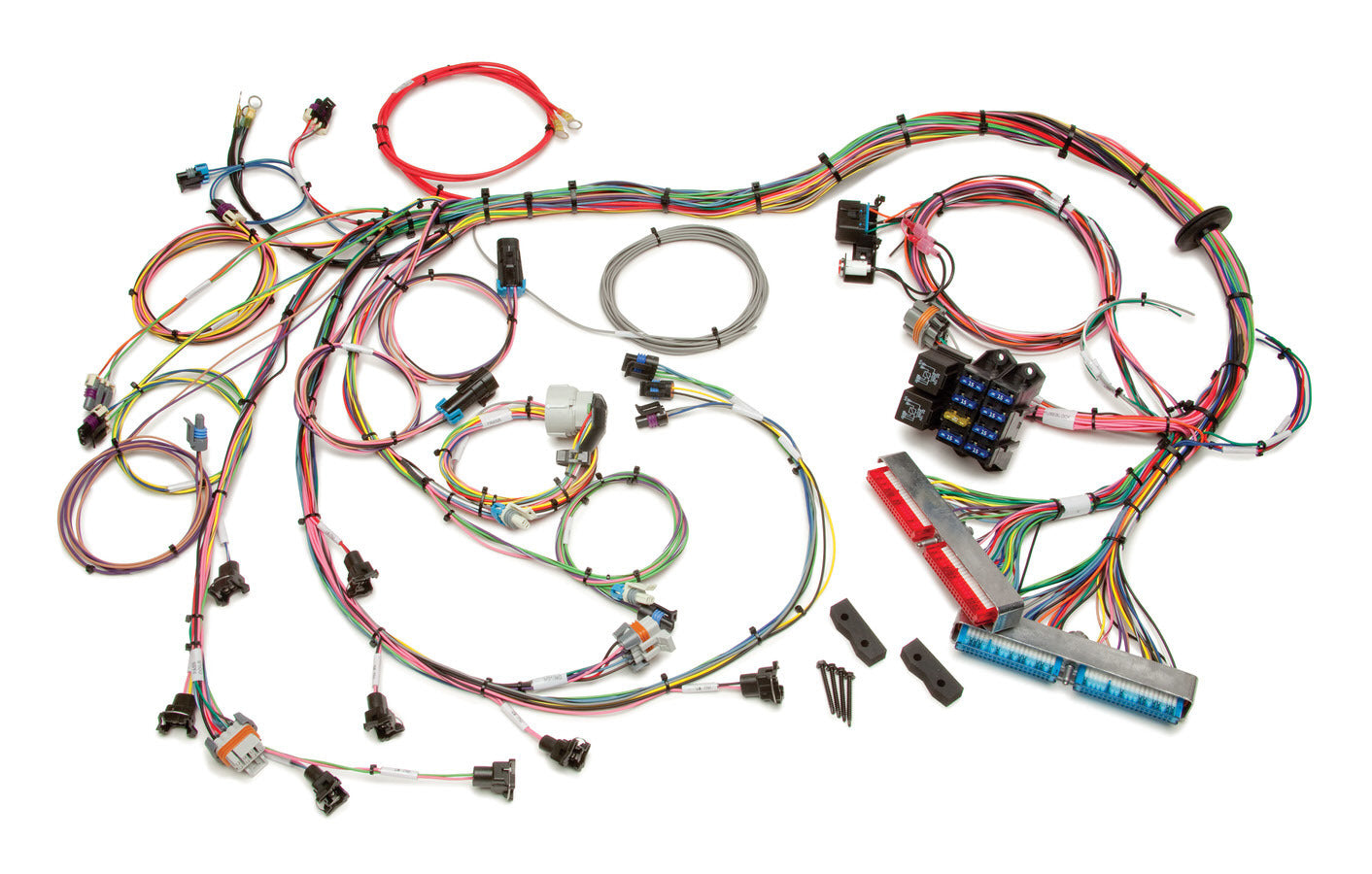 PAINLESS WIRING 98-02 GM LS1 Fuel Inj. Wiring Harness PWI60508
