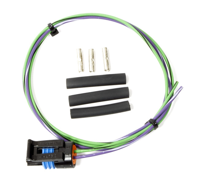 PAINLESS WIRING 4L60E/4L80E Vehicle Spee d Sensor 24in Extension PWI60556