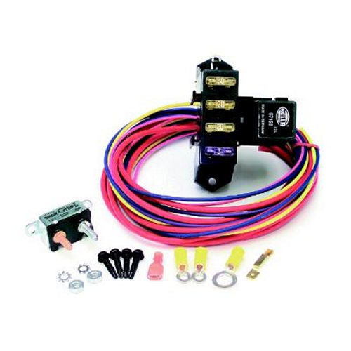 PAINLESS WIRING 3 Circuit Isolator PWI70103