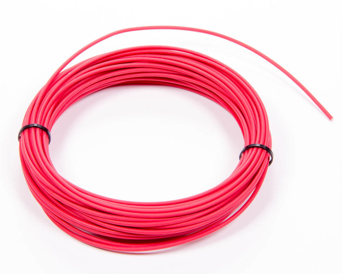 PAINLESS WIRING 14 Gauge Red TXL Wire 50 Ft. PWI70800