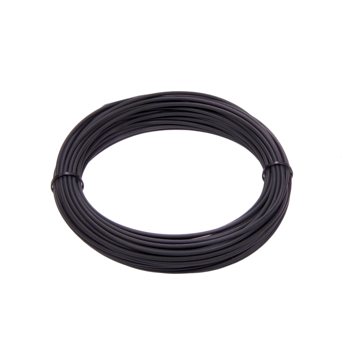 PAINLESS WIRING 14 Gauge Black TXL Wire 50 Ft. PWI70801