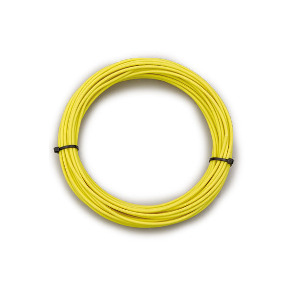 PAINLESS WIRING 16 Gauge Yellow TXL Wire 50ft PWI70835