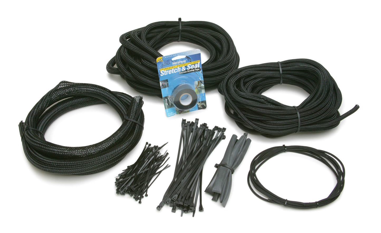 PAINLESS WIRING Powerbraid Chassis Kit PWI70920