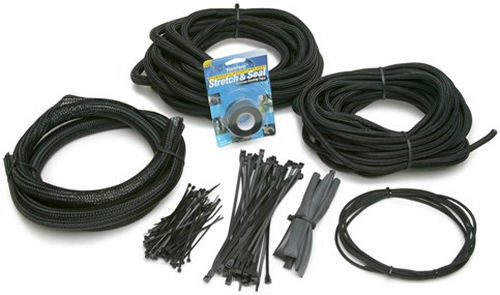 PAINLESS WIRING Powerbraid Fuel Inj. Kit PWI70921