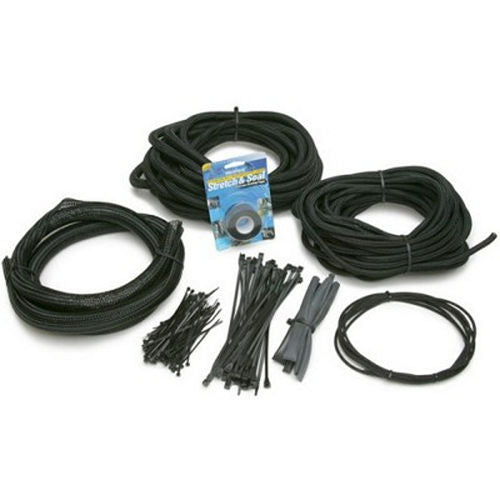 PAINLESS WIRING Powerbraid Wire Wrap 70-81 Camaro Kit PWI70923