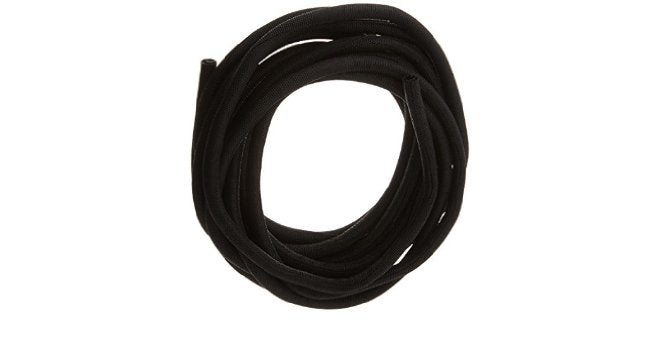PAINLESS WIRING 1/8 inch Classic Braid 20 ft PWI70956