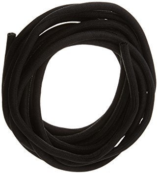 PAINLESS WIRING 1/4 inch Classic Braid 20 ft PWI70957
