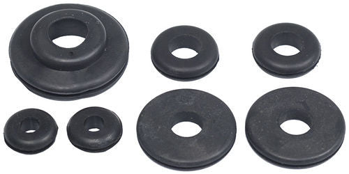 PAINLESS WIRING Grommet Assortment Kit PWI71901