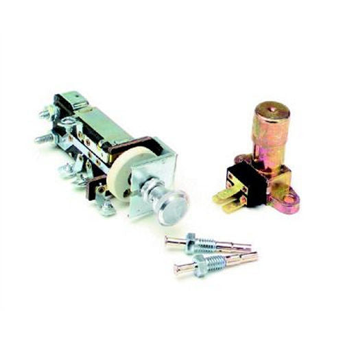 PAINLESS WIRING Small Switch Kit PWI80120