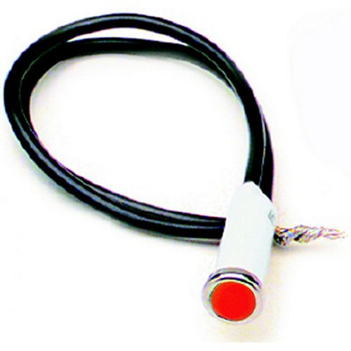 PAINLESS WIRING 5/16in Red Dash Light PWI80204