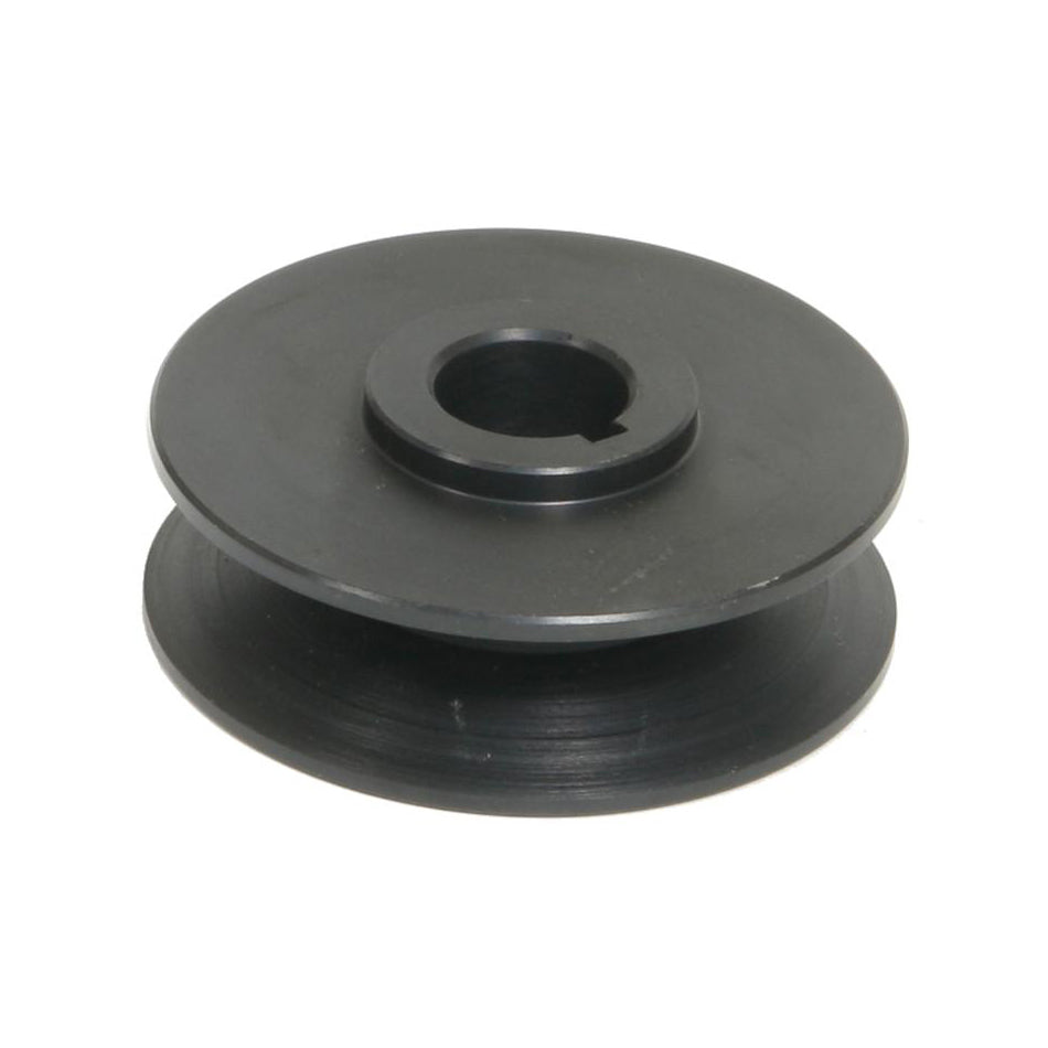 Powermaster Pulley 1V Black 5/8 wide For PowerGEN MPN PWM1135
