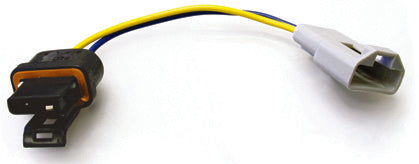 Powermaster Harness Adapter 10SI to CS130 Alternator PWM140