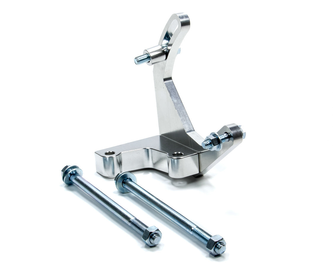 Powermaster Alt Bracket for Rear End Mount Kit MPN PWM400