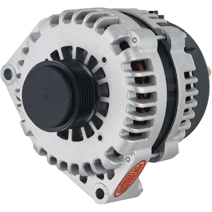 Powermaster Alternator GM C5/C6 Corvette 97-13 220 amps MPN PWM48969 For Chevy Corvette 1997-2013