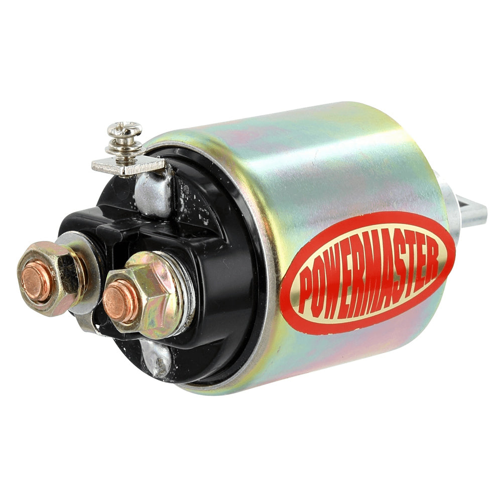Powermaster Solenoid for All 9100 Series Starters PWM601-2