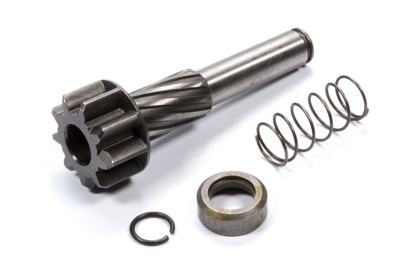 Powermaster Starter Pinion- 10 Pitch PWM604-1