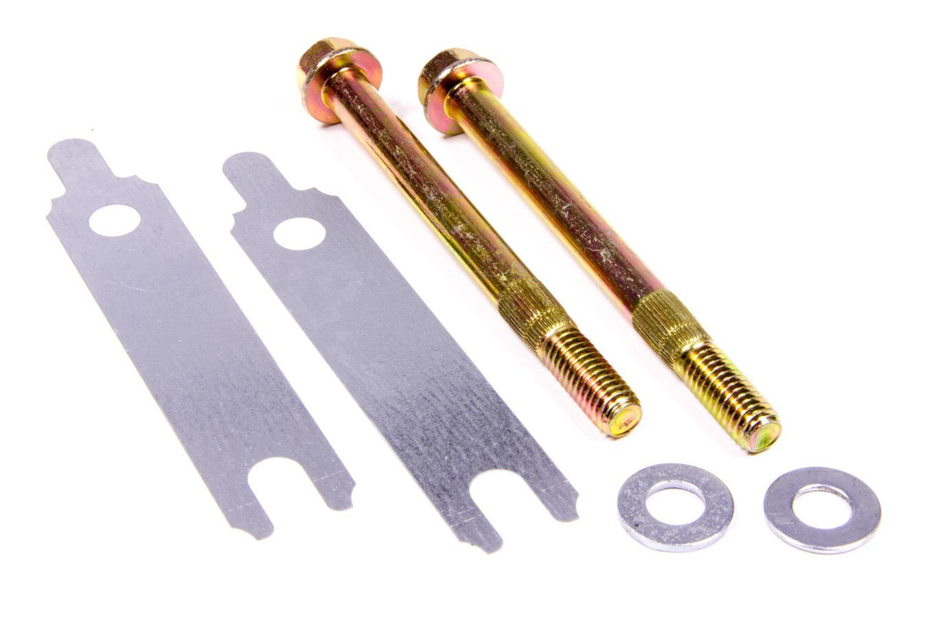 Powermaster Starter Bolt & Shim Kit PWM607