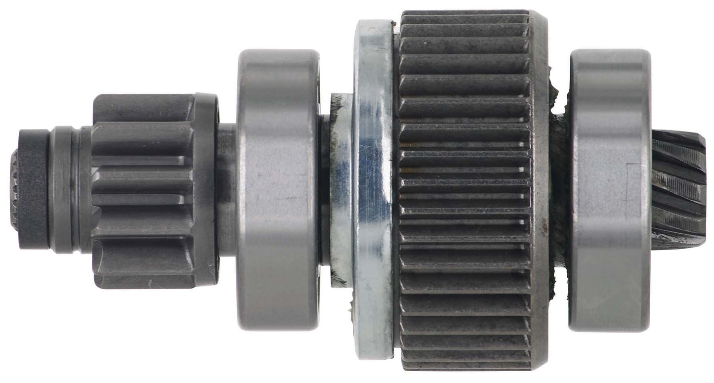 Powermaster Starter Clutch Assembly 11-Tooth 12 Pitch Pinion PWM621