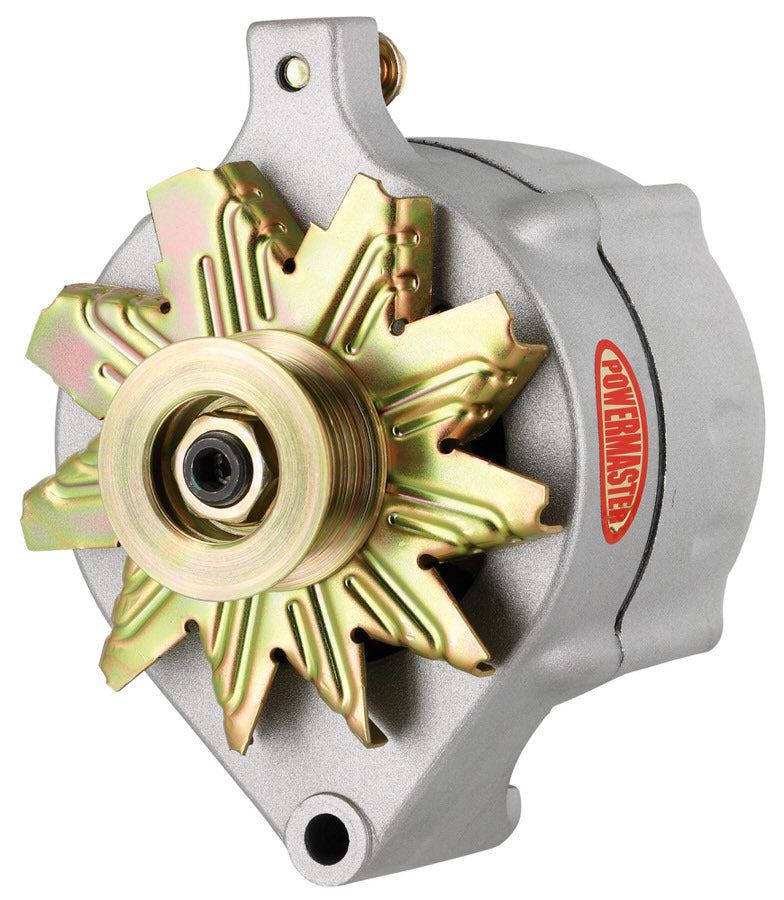 Powermaster Ford 150amp Upgrade Alternator MPN PWM8-47140 For Ford