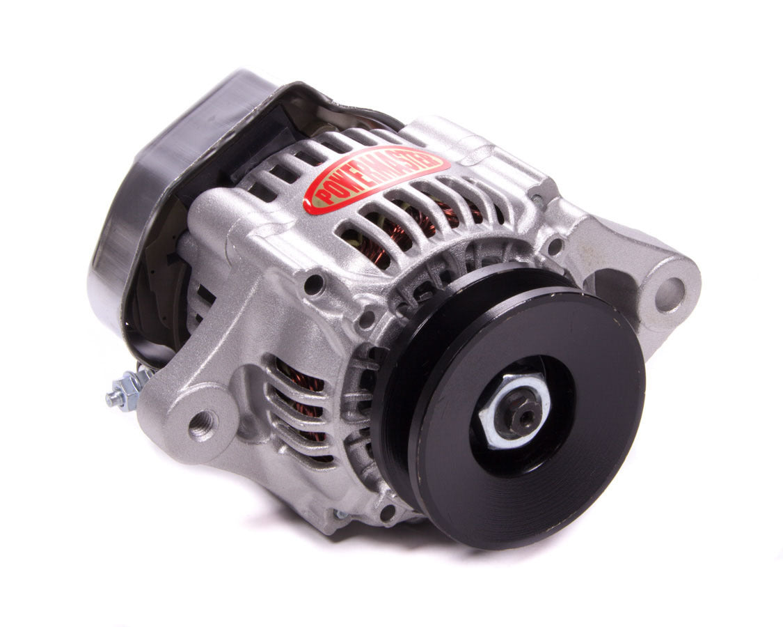 Powermaster Denso Race Alternator 93mm 55 Amp 12 volt MPN PWM8172