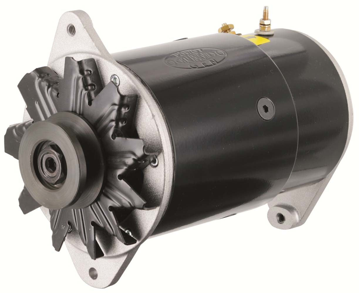 Powermaster PowerGEN Alternator GM 90 Amps 12V MPN PWM82051-2 For GM