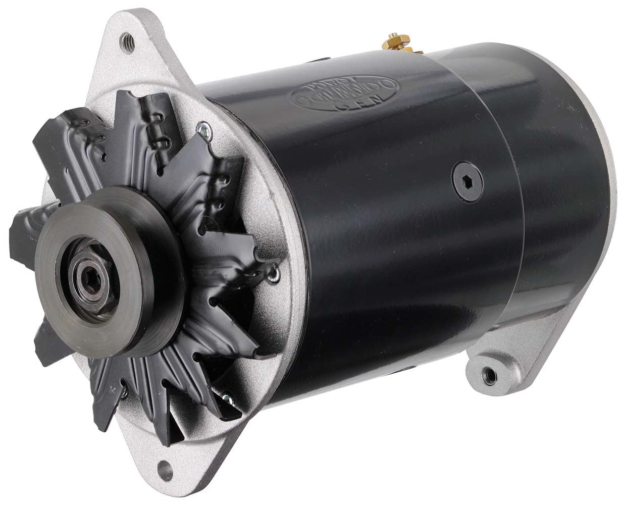 Powermaster Powergen Alternator PWM82051