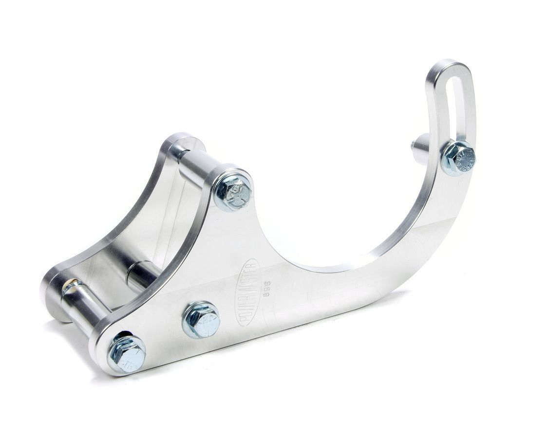 Powermaster Low Mount Alternator Bracket For 8162 MPN PWM896 For Chevy