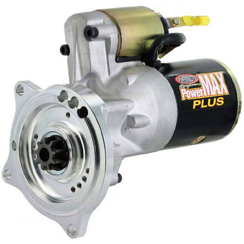 Powermaster Power Max Starter Ford V8 Y-Block 53-62 PWM9002