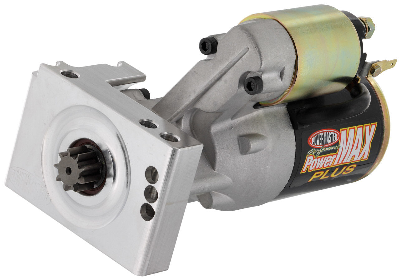 Powermaster PowerMax Plus Starter Chevy Ram Jet 350 & 502 PWM9012