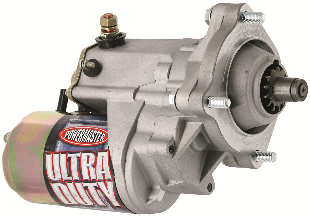 Powermaster Starter Ford Diesel Powerstroke PWM9051