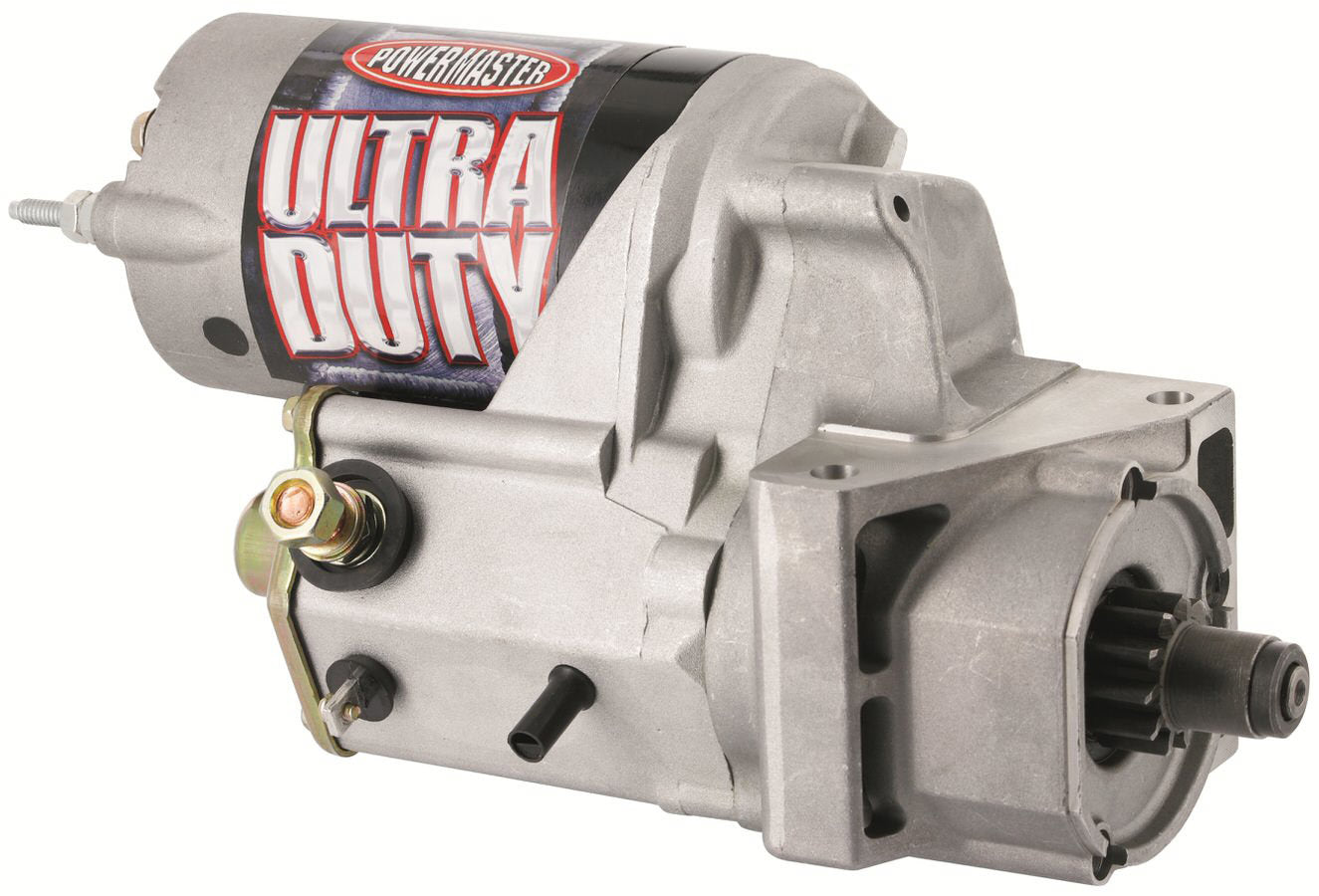 Powermaster Starter GM Diesel 6.2L/ 6.5L 1500-3500 PWM9052